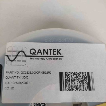 QC3226.0000F10B22R3 resmi