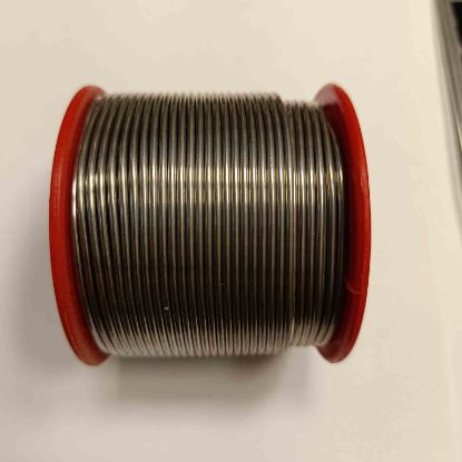 1,60mm 500gr Soldex Lehim Teli resmi