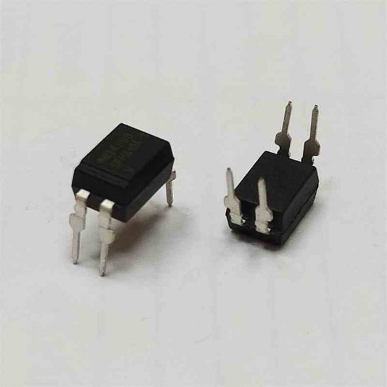 SFH610A-3 70v 5300vrms OPTO resmi