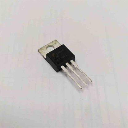 FCP190N60 20A 600V TO220 MOSFET TRANSİSTÖR resmi