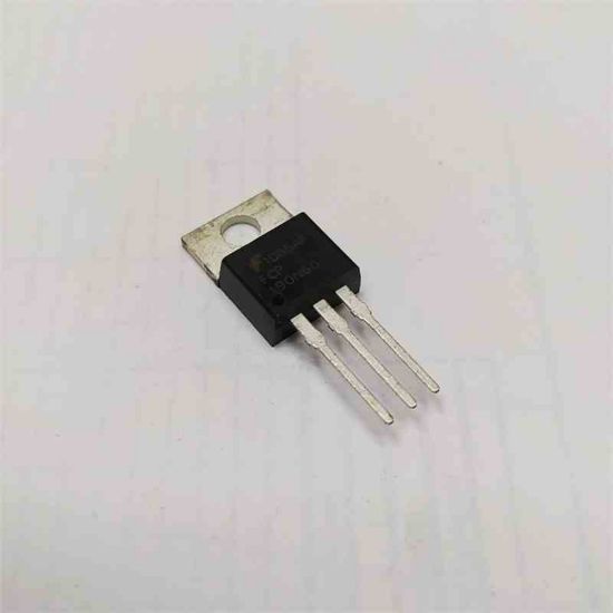 FCP190N60 20A 600V TO220 MOSFET TRANSİSTÖR resmi