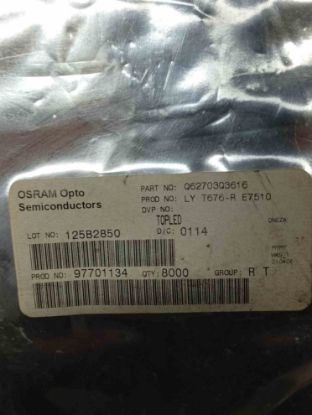 LYT676-R SARI TOPLED OSRAM OPTO resmi