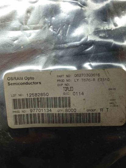LYT676-R SARI TOPLED OSRAM OPTO resmi