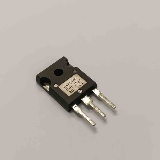 G4PC40S 60A 600V TO247 I/R IGBT TRANSİSTÖR resmi