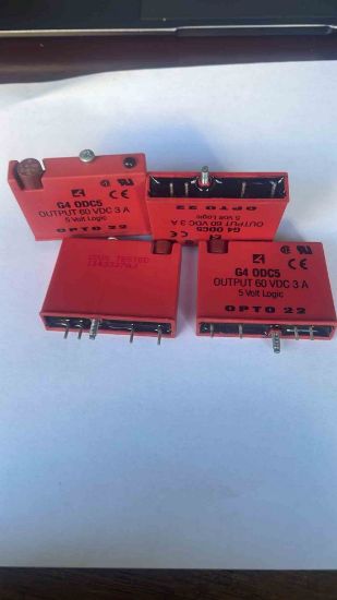 G40DC5 5-60VDC ÇIKIŞ 5V 3A resmi