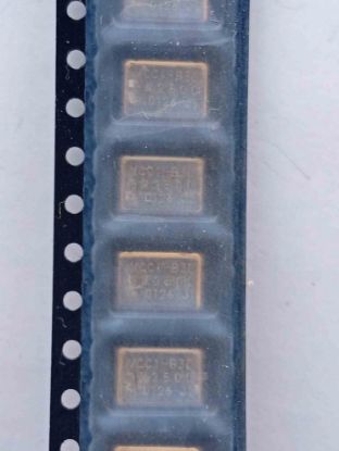 VCC1-BCD-8M250 OSİLATÖR KRİSTALLER resmi