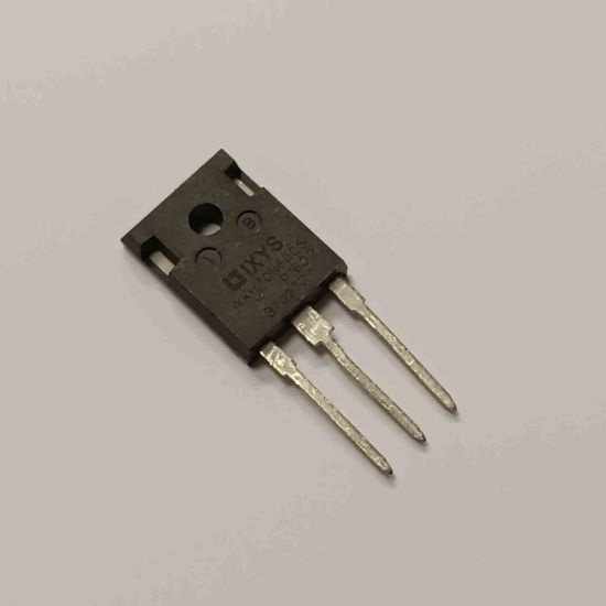 IXKH70N60C5 70A 600V TO247 IXYS MOSFET TRANSİSTÖR resmi