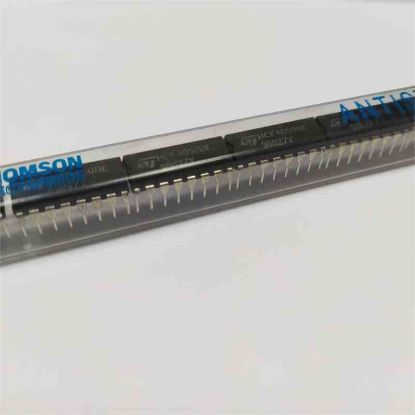 HCF4050BE 16PIN ENTEGRELER resmi