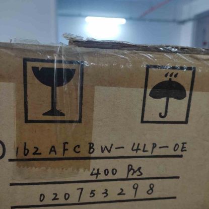 162AFCBW-4LP-OE 2x16 MAVİ Lcd DİSPLAY resmi