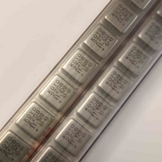 KOYO220B 11520MHZ OSİLATÖR KRİSTALLER resmi