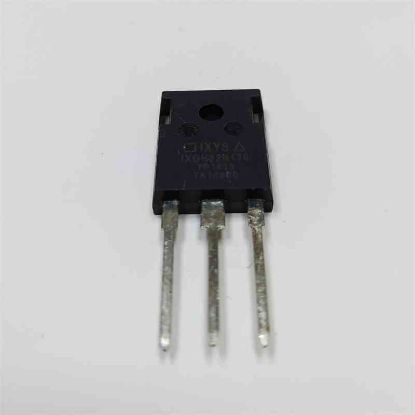 IXGH32N170 32A 1700V TO247 IXYS IGBT TRANSİSTÖR resmi