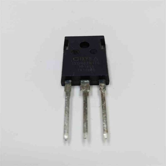 IXGH32N170 32A 1700V TO247 IXYS IGBT TRANSİSTÖR resmi
