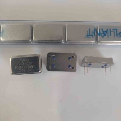SC0-020 16.000000MHZ  OSİLATÖR resmi