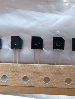 2,2/35 2.2MF 35V KONDANSATÖR resmi