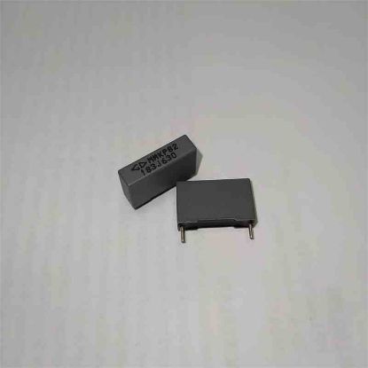 C322J183J60C350 18NF 630V 15mm POLYESTER KONDANSATÖR resmi