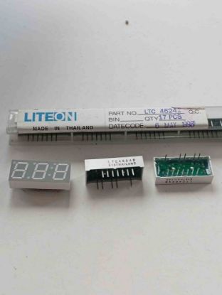 LTC-4624G resmi