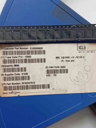 RF9234TR13 ICL resmi