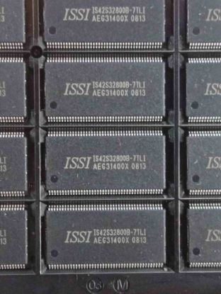 IS42S32800B-7TLI ISSI resmi