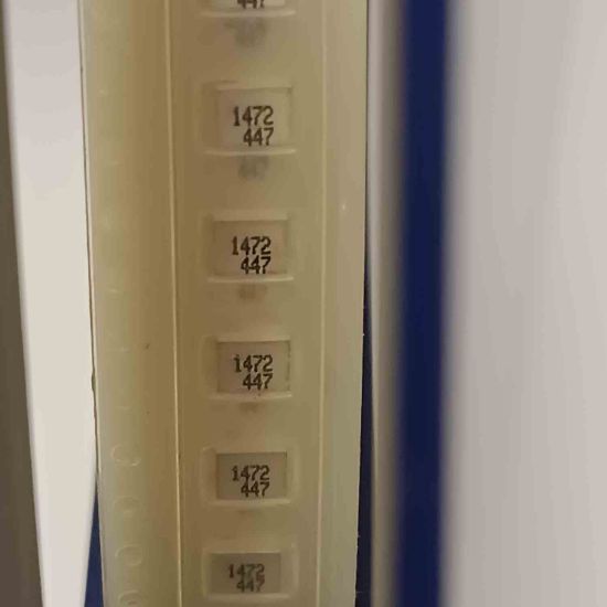 QCS0320200 32,0200 SMD -CER-FILTER resmi