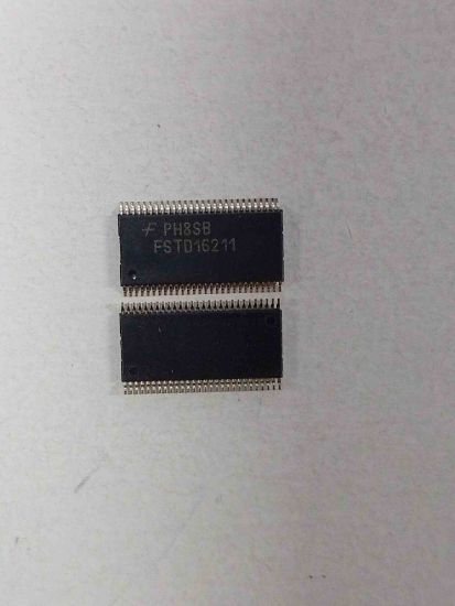 FSTD16211MTD resmi