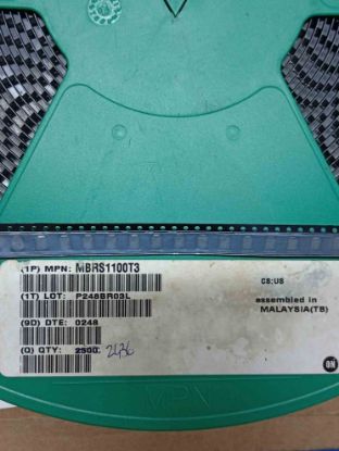 MBRS1100T3 ON DİYOT resmi