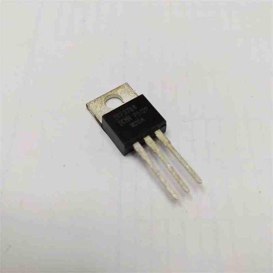 IRF3708 62A 30V TO220 IR MOSFET TRANSİSTÖR resmi