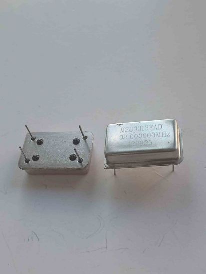 M280313FAD TRİMER ENTEGRELER resmi