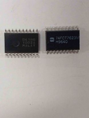 CD74FCT7623M ENTEGRELER resmi