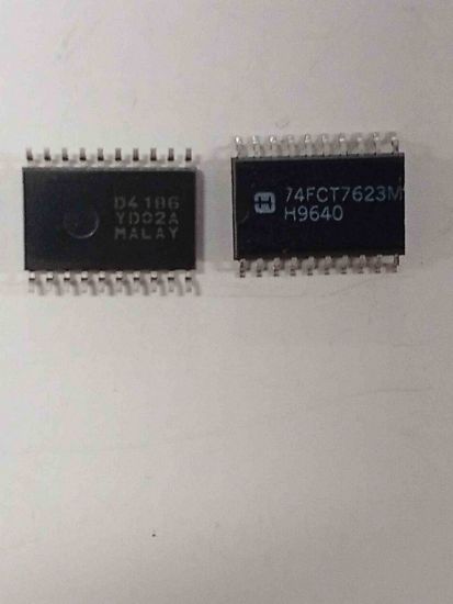 CD74FCT7623M ENTEGRELER resmi