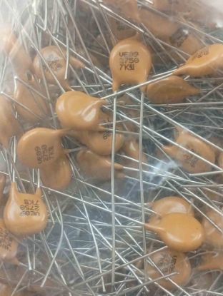 VE09M02750K VARİSTOR resmi