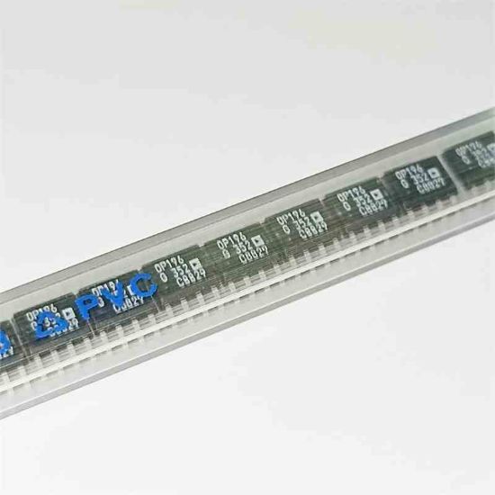 OP196  SOIC8 ENTEGRELER resmi