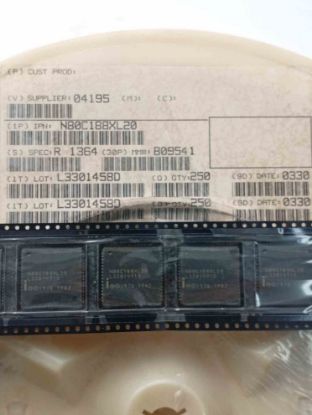 N80C188XL20 ENTEGRELER resmi