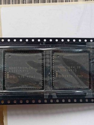 N80C188XL20 ENTEGRELER resmi
