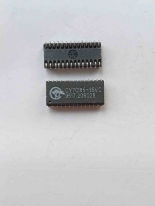 CY7C185-35VC CYPRESS resmi