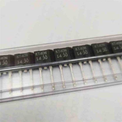 KT40N14 1000A 120V Sıdac TRİYAK TRİSTÖR resmi