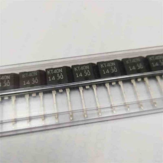 KT40N14 1000A 120V Sıdac TRİYAK TRİSTÖR resmi