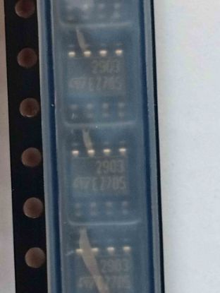 LM2903DT ENTEGRELER resmi