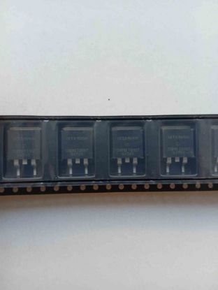 IXTA1N100 1.5A 1000V MOSFET TRANSİSTÖR resmi