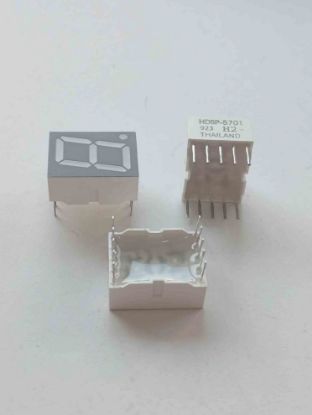 HDSP-5701 DİSPLAY resmi