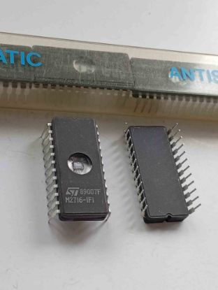 M2716F1 ENTEGRELER resmi