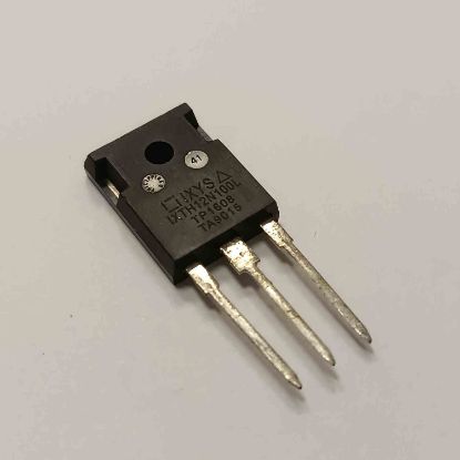 IXTH12N100L 12A 1000V TO247 IXYS MOSFET TRANSİSTÖR resmi
