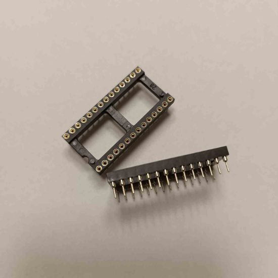 28LI DIP ENTEGRE PRESTIJLI SOKET resmi