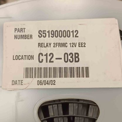 G6S-2F 12V 1A 2C SMD OMRON Mini RÖLE resmi