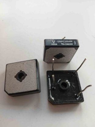 GBPC1506 15A 600V KÖPRÜ resmi