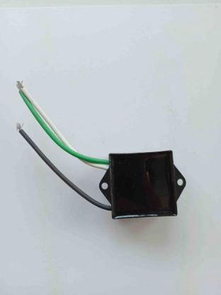 LSP05240P 240V 5kA IP66 LİTTELFUSE Modül resmi