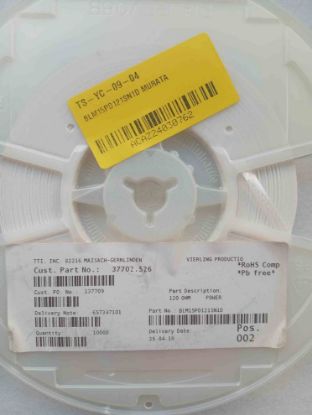 BLM15PD121SN1D MURATA resmi