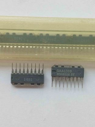 SAA1300 resmi
