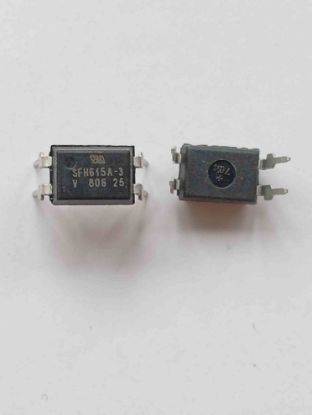 SFH615A-3 OPTO resmi
