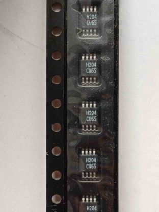 HMC204MS8GTR HİTTİCE ENTEGRELER resmi