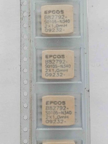 B82792S-105N340 EPCOS resmi